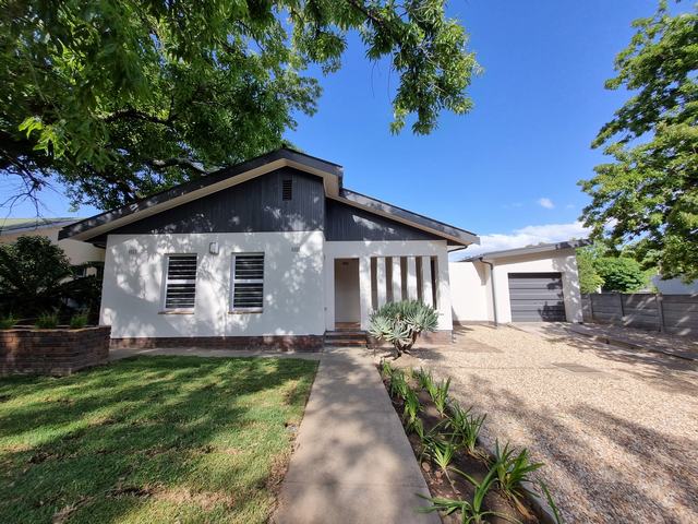 4 Bedroom Property for Sale in Ceres Western Cape